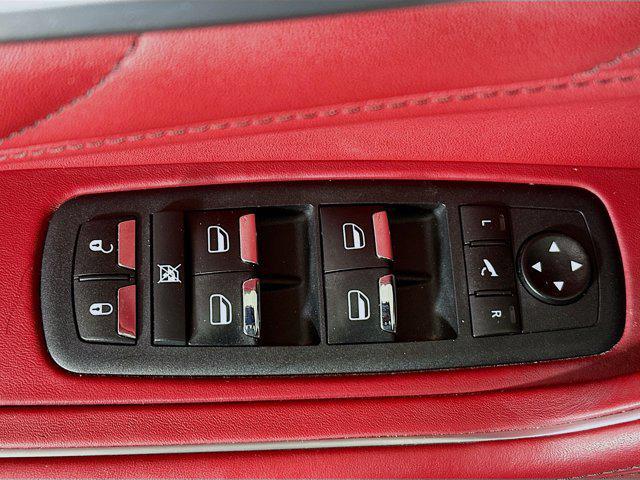 used 2022 Maserati Levante car, priced at $35,999