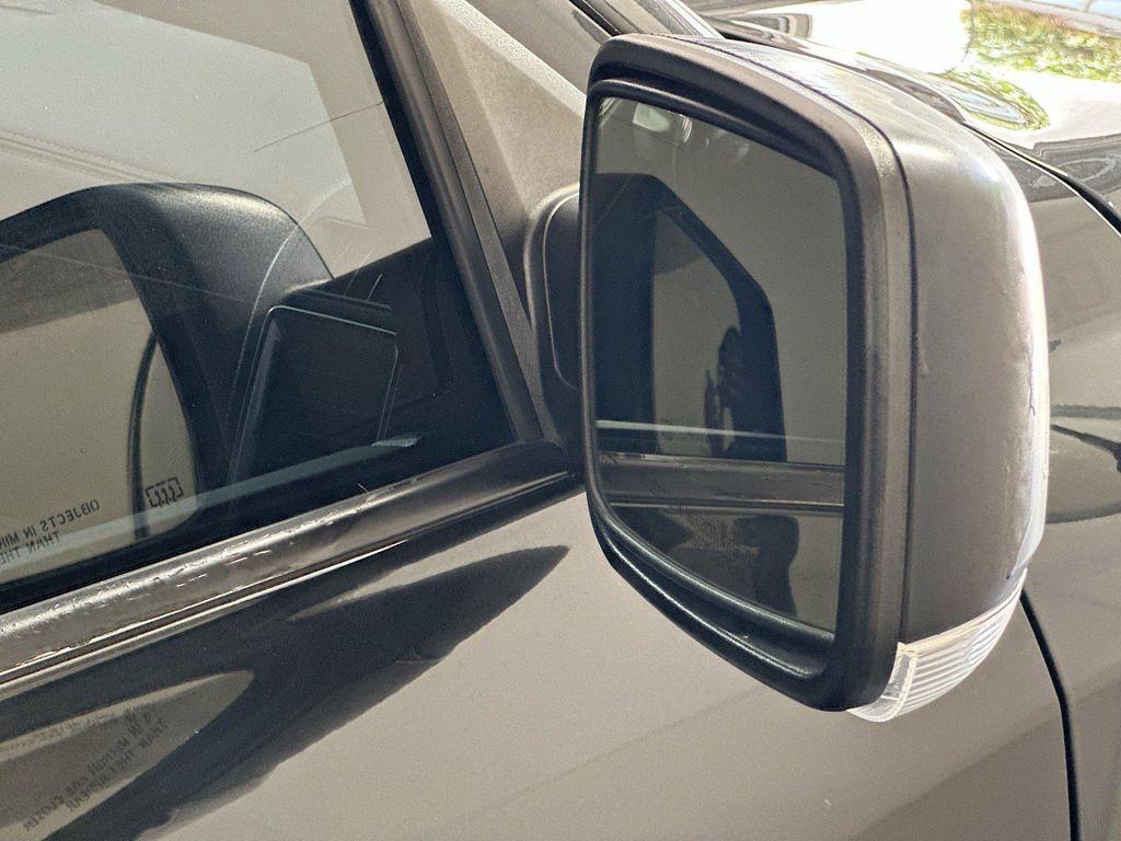 used 2016 Ram 1500 car, priced at $27,062