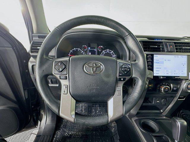 used 2021 Toyota 4Runner car, priced at $28,977