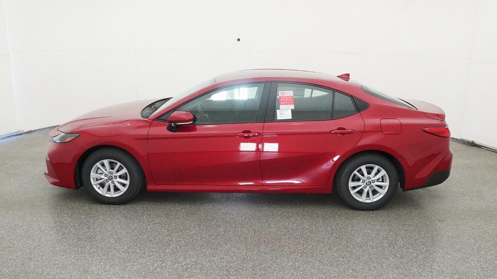 new 2026 Toyota Camry car, priced at $30,678