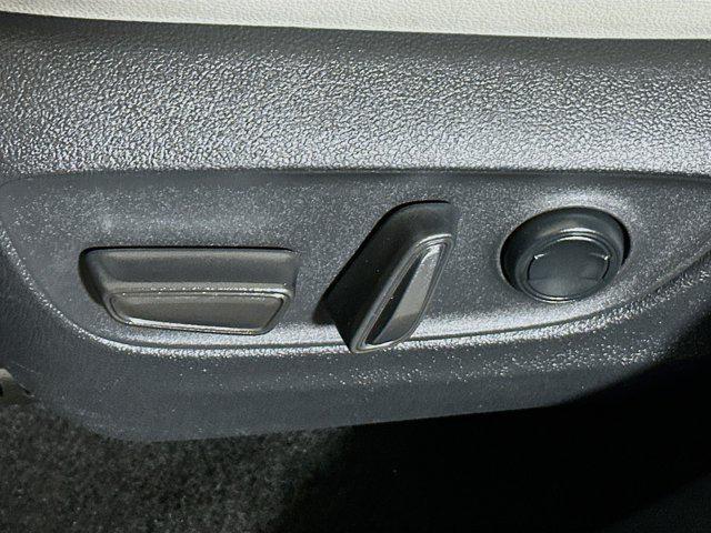 used 2024 Toyota Grand Highlander car, priced at $41,577