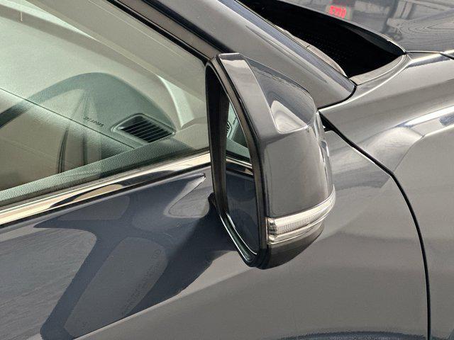 used 2024 Toyota Grand Highlander car, priced at $41,577