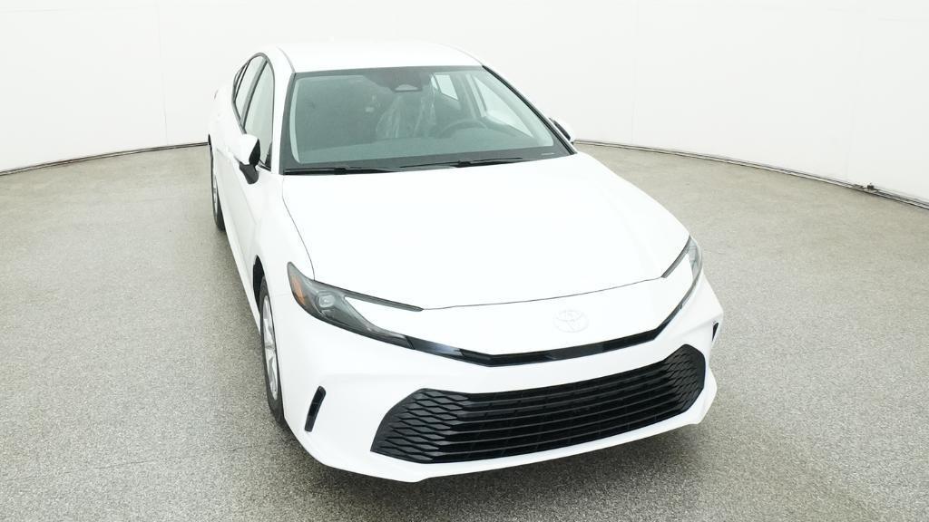 new 2026 Toyota Camry car, priced at $29,328