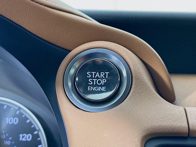 used 2024 Lexus IS 300 car, priced at $35,899