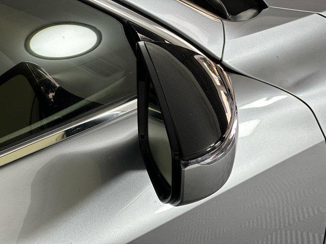 used 2024 Lexus IS 300 car, priced at $35,899