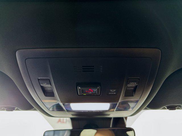 used 2024 Lexus IS 300 car, priced at $35,899