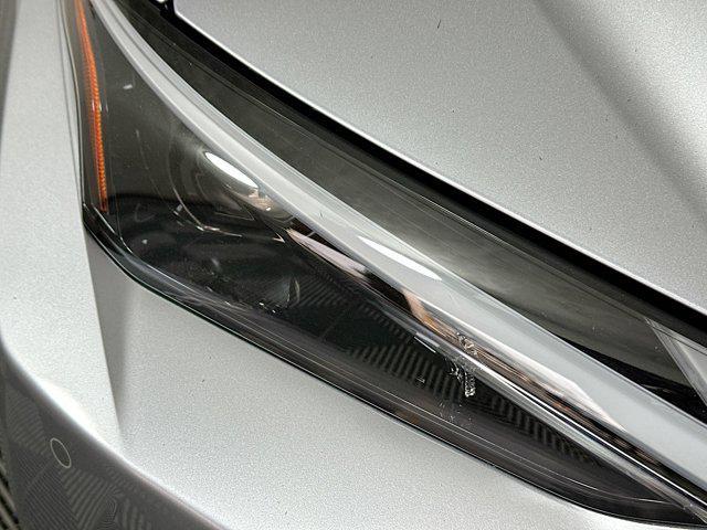 used 2024 Lexus IS 300 car, priced at $35,899