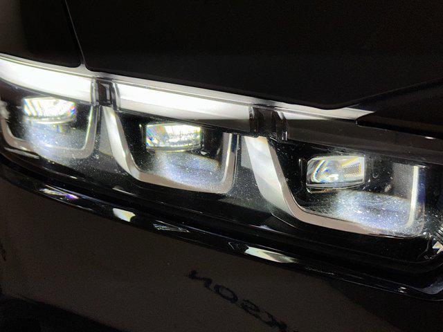 used 2024 Ford Mustang car, priced at $39,277