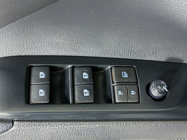 used 2020 Toyota Camry car, priced at $18,977