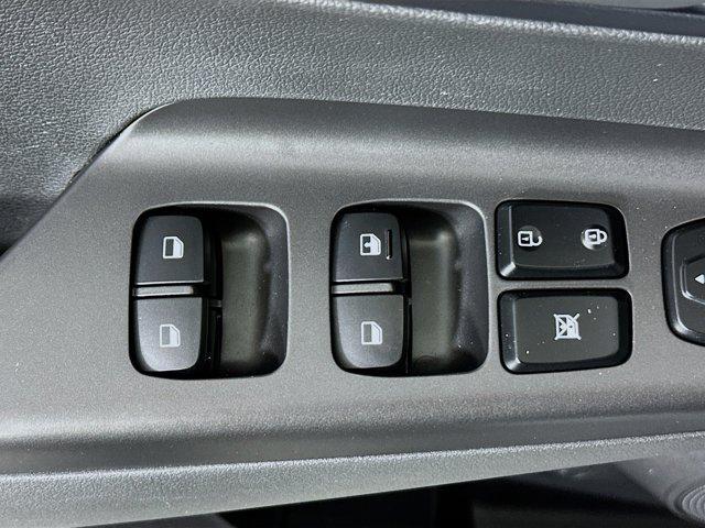 used 2023 Hyundai Kona car, priced at $15,577