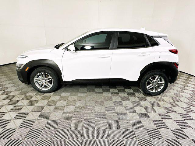 used 2023 Hyundai Kona car, priced at $15,577
