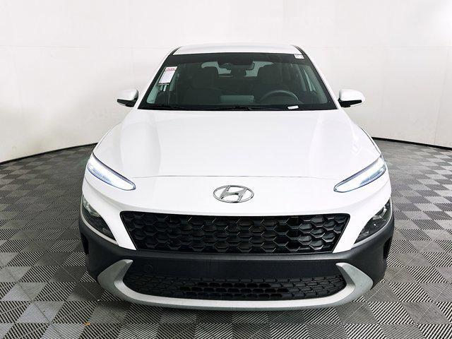 used 2023 Hyundai Kona car, priced at $15,577