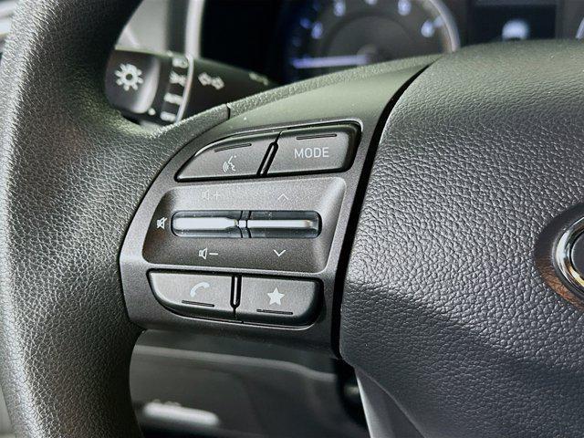 used 2023 Hyundai Kona car, priced at $15,577