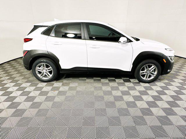 used 2023 Hyundai Kona car, priced at $15,577