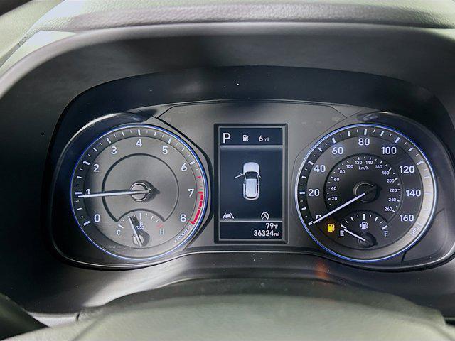 used 2023 Hyundai Kona car, priced at $15,577