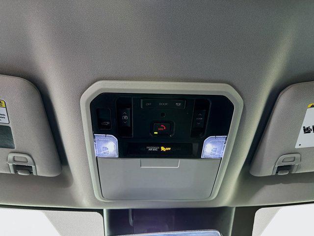 used 2024 Toyota Sequoia car, priced at $62,977