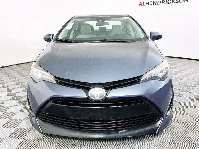 used 2017 Toyota Corolla car, priced at $10,977