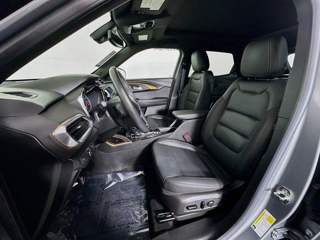 used 2023 Chevrolet TrailBlazer car, priced at $22,277