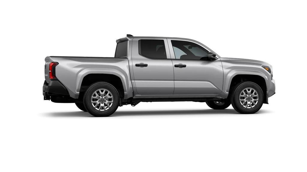 new 2026 Toyota Tacoma car, priced at $36,629