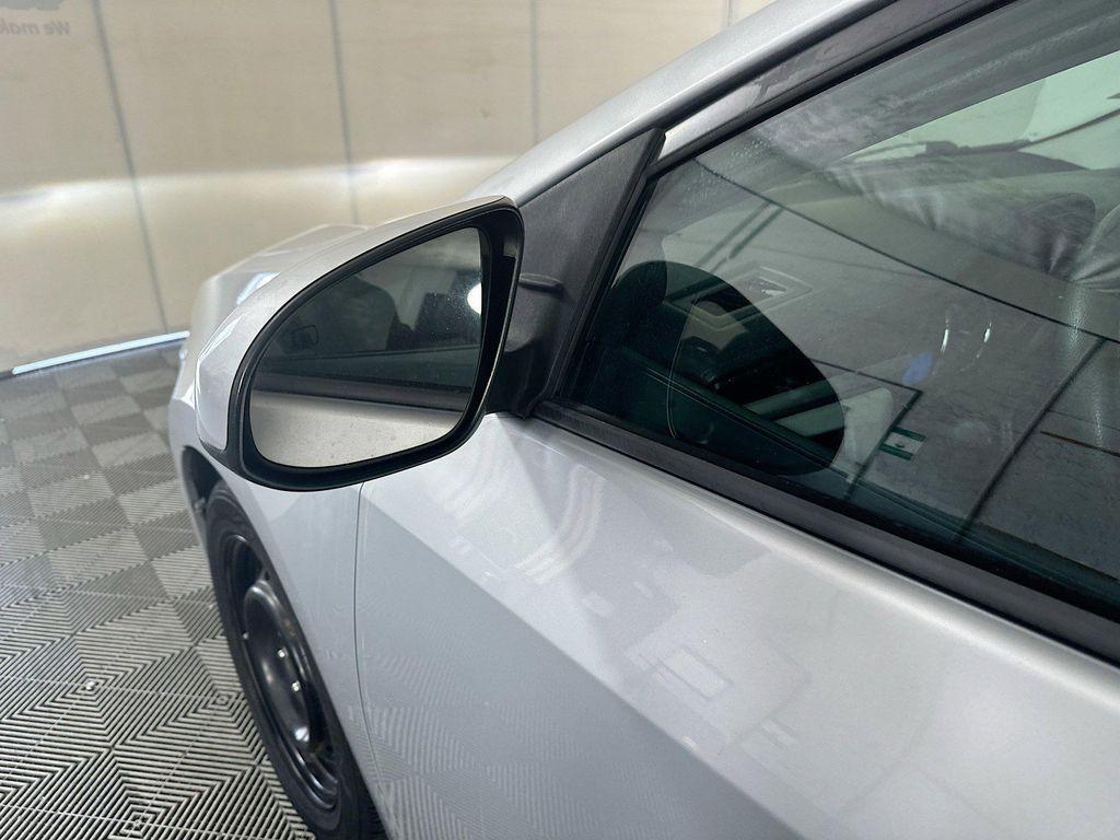 used 2014 Toyota Corolla car, priced at $7,062