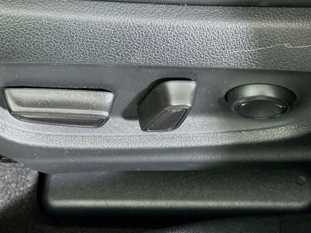 used 2023 Toyota Corolla Cross car, priced at $24,477