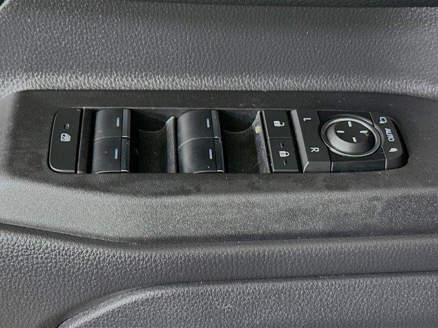 used 2025 Toyota Land Cruiser car, priced at $61,777