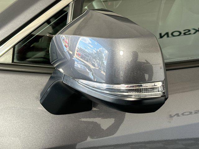 used 2025 Toyota RAV4 car, priced at $21,977