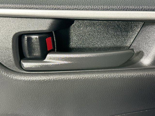 used 2025 Toyota RAV4 car, priced at $21,977