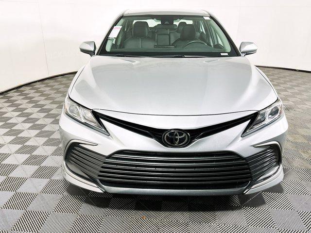 used 2023 Toyota Camry car, priced at $21,562