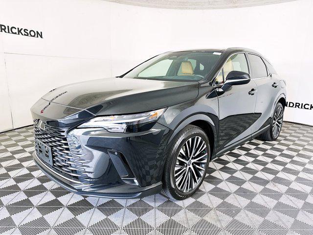 used 2023 Lexus RX 350 car, priced at $46,799