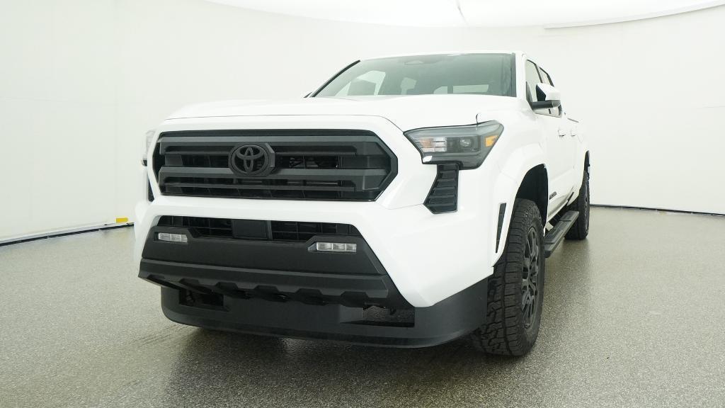 new 2026 Toyota Tacoma car, priced at $52,330