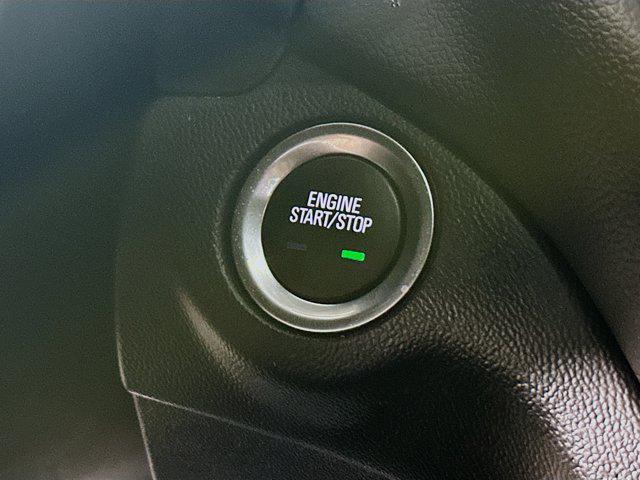 used 2022 Chevrolet Equinox car, priced at $16,977