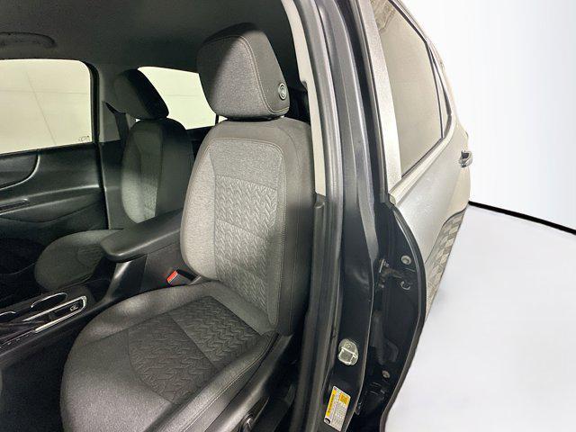 used 2022 Chevrolet Equinox car, priced at $16,977