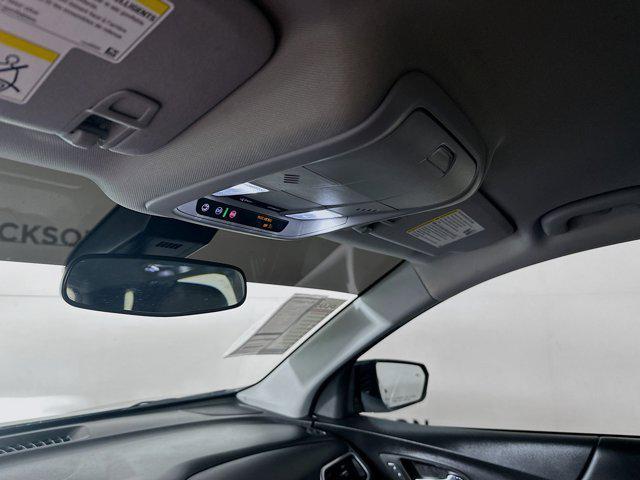 used 2022 Chevrolet Equinox car, priced at $16,977