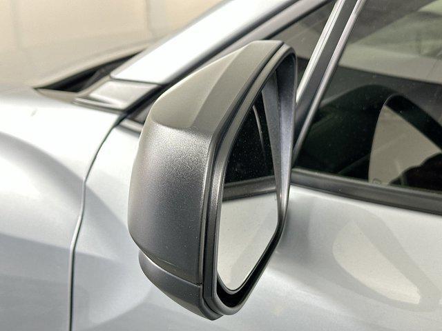 used 2024 Toyota Corolla Cross car, priced at $23,277