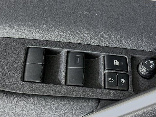 used 2024 Toyota Corolla Cross car, priced at $23,277