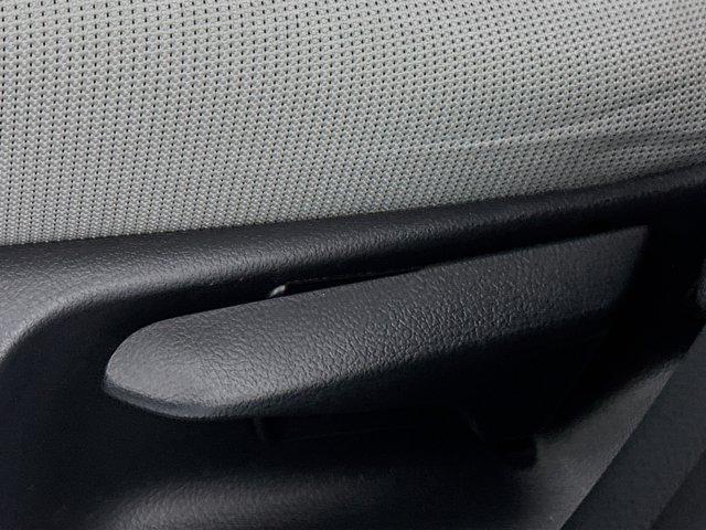 used 2024 Toyota Corolla Cross car, priced at $23,277