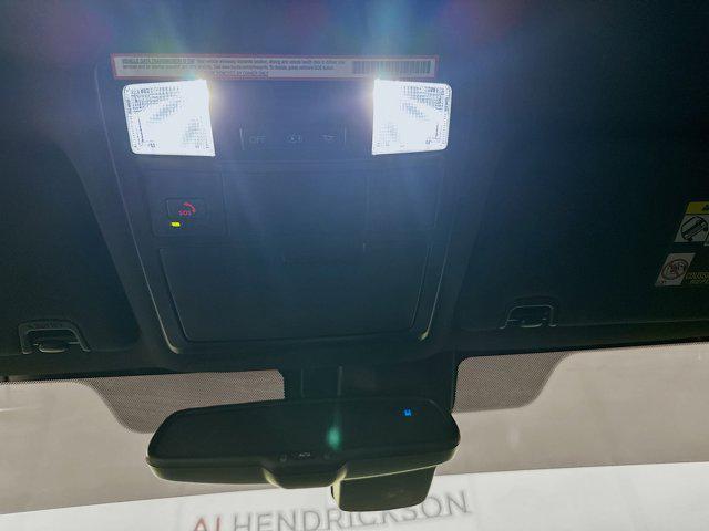 used 2023 Toyota Tacoma car, priced at $34,577