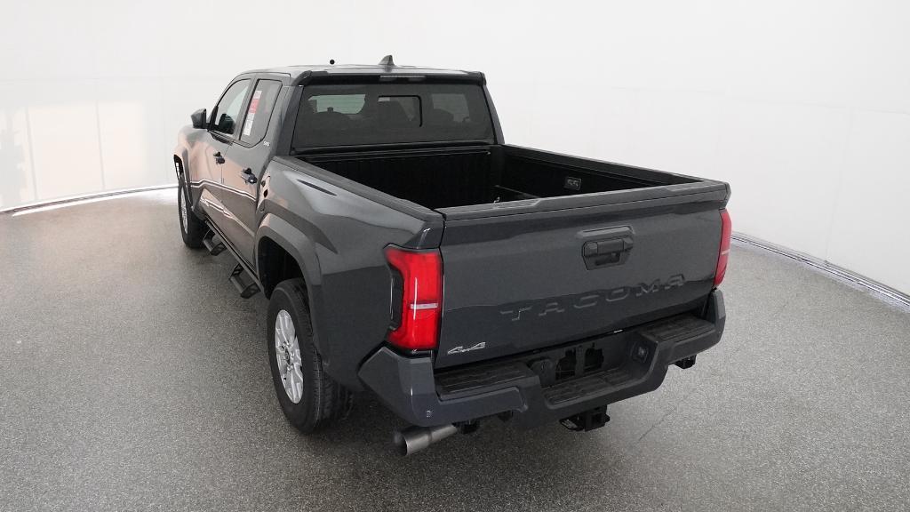 new 2026 Toyota Tacoma car, priced at $45,778