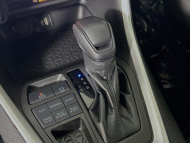 used 2023 Toyota RAV4 car, priced at $22,977