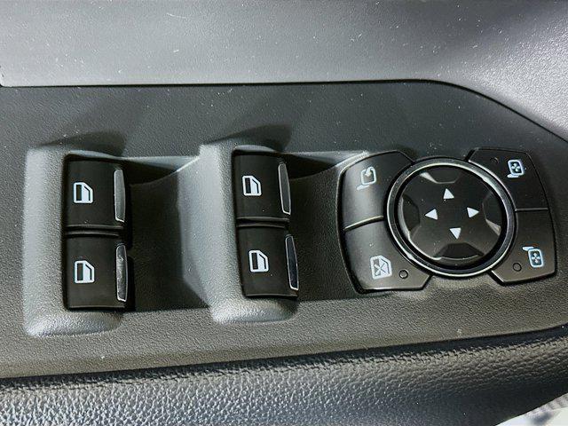 used 2024 Ford Expedition Max car, priced at $38,999