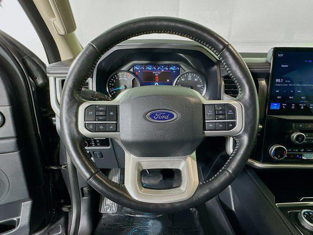 used 2024 Ford Expedition Max car, priced at $38,999