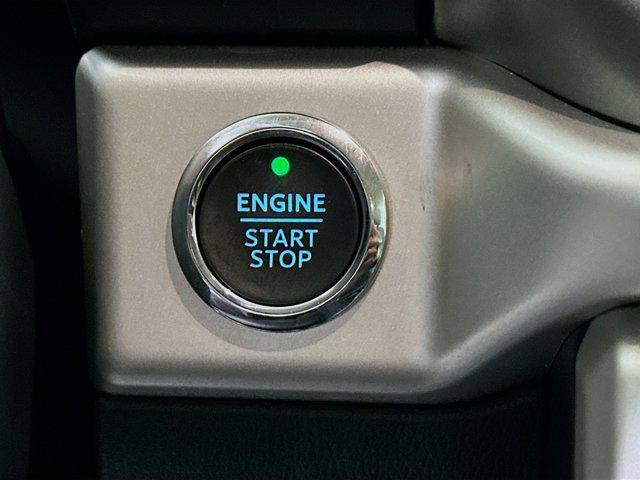 used 2024 Ford Expedition Max car, priced at $38,999