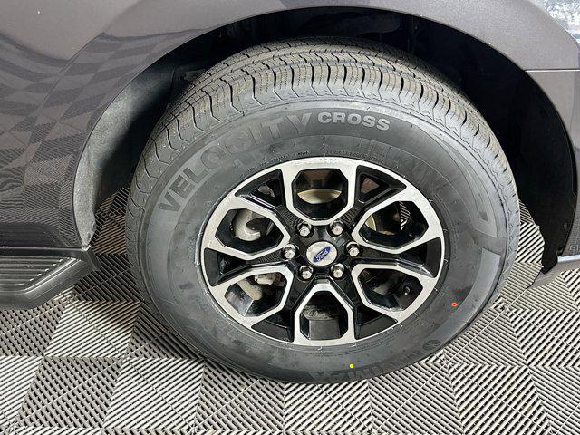 used 2024 Ford Expedition Max car, priced at $38,999