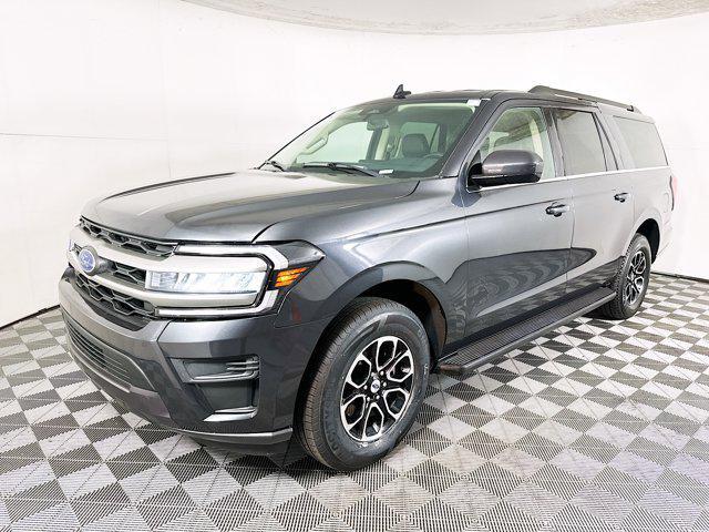 used 2024 Ford Expedition Max car, priced at $38,999