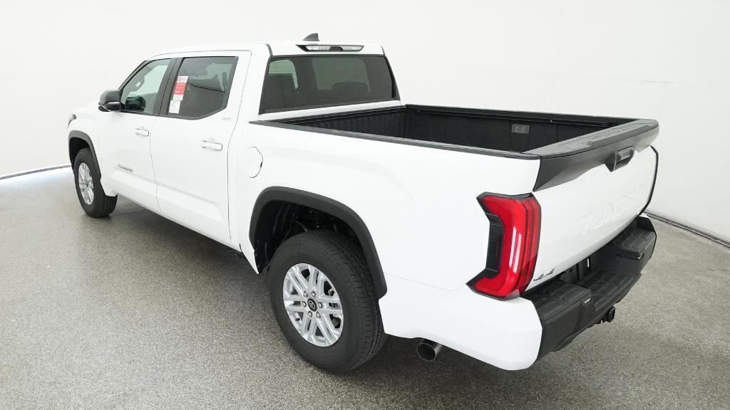new 2026 Toyota Tundra car, priced at $65,106