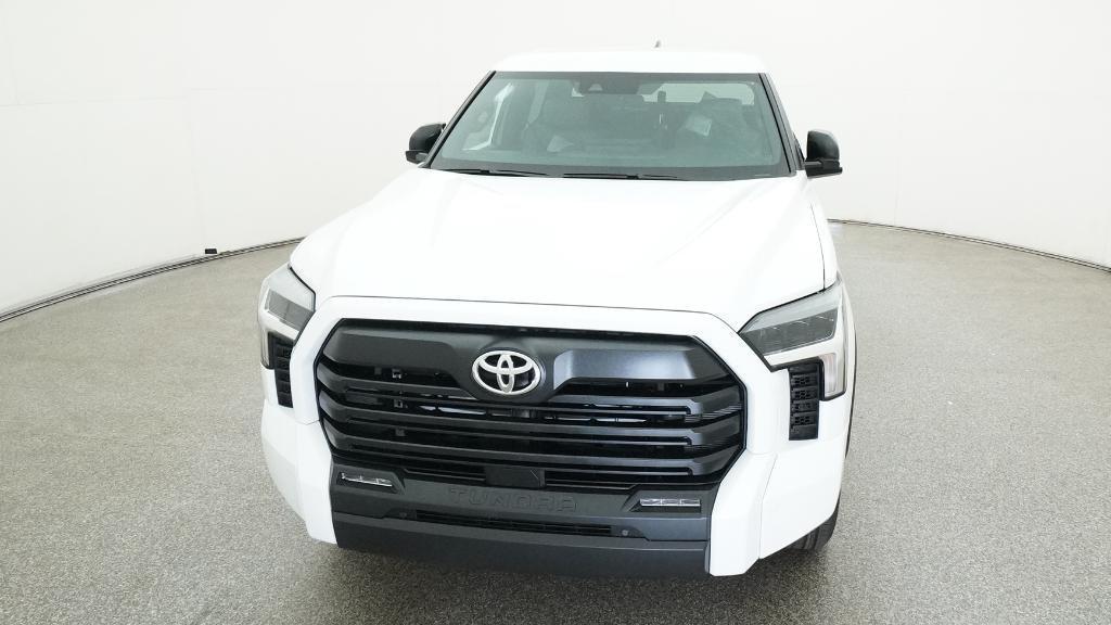 new 2026 Toyota Tundra car, priced at $65,106