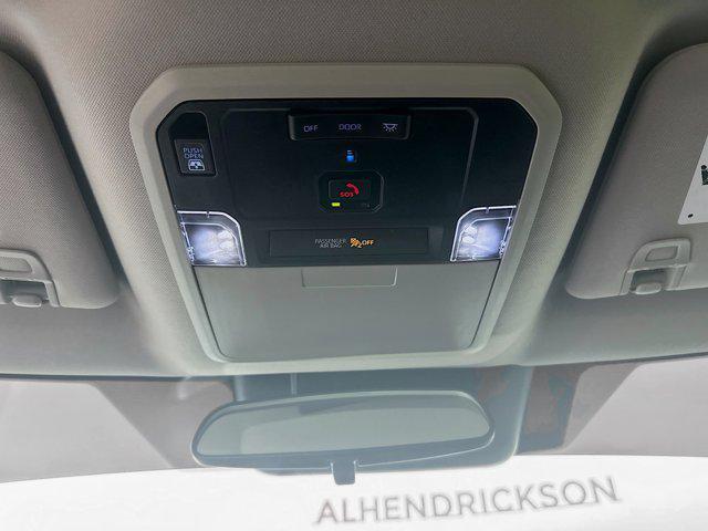 used 2022 Toyota Tundra car, priced at $38,477