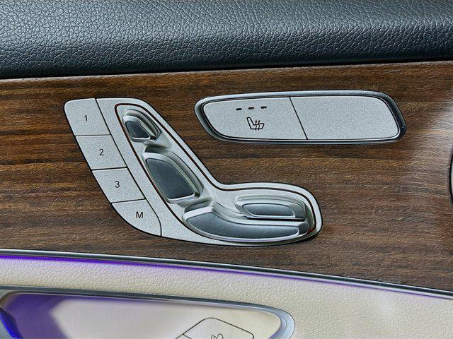 used 2022 Mercedes-Benz GLC 300 car, priced at $25,977