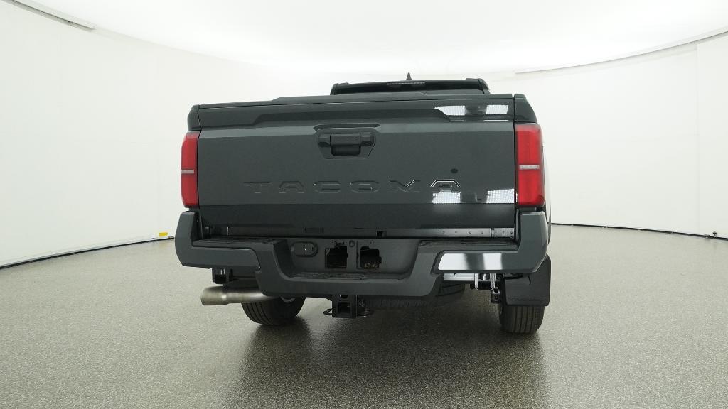 new 2026 Toyota Tacoma car, priced at $38,868